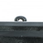 Harris Bipod Adapter - Picatinny/Weaver - Style 2